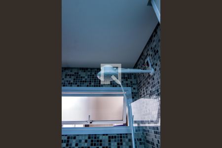 Apartamento à venda com 120m², 2 quartos e 1 vagaChuveiro 