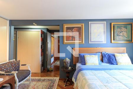 Apartamento à venda com 200m², 3 quartos e 3 vagas Apartamento à venda com 200m², 3 quartos e 3 vagasSuíte 1