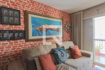 Apartamento à venda com 200m², 3 quartos e 3 vagas Apartamento à venda com 200m², 3 quartos e 3 vagasSala de TV