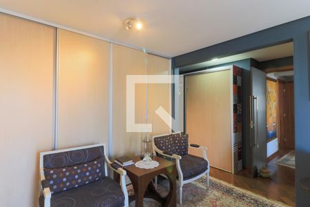 Apartamento à venda com 200m², 3 quartos e 3 vagas Apartamento à venda com 200m², 3 quartos e 3 vagasSuíte 1