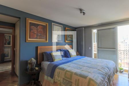 Apartamento à venda com 200m², 3 quartos e 3 vagas Apartamento à venda com 200m², 3 quartos e 3 vagasSuíte 1