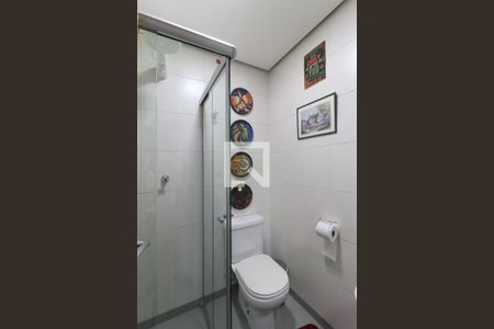 Apartamento à venda com 200m², 3 quartos e 3 vagas Apartamento à venda com 200m², 3 quartos e 3 vagasBanheiro de serviço