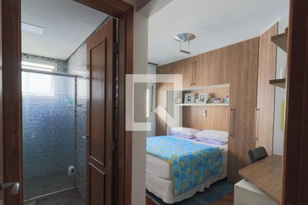 Apartamento à venda com 200m², 3 quartos e 3 vagas Apartamento à venda com 200m², 3 quartos e 3 vagasSuíte 3