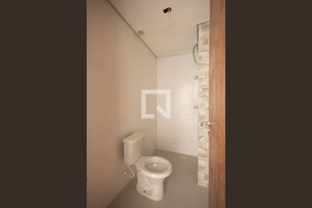 Apartamento à venda com 35m², 2 quartos e sem vagaBanheiro Social