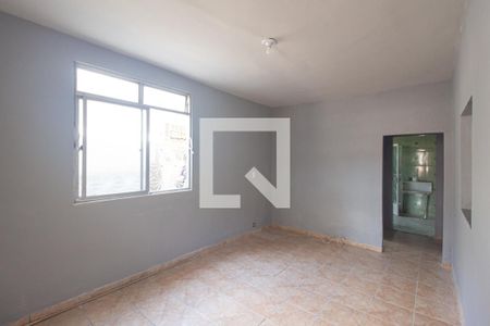 Sala de casa para alugar com 2 quartos, 130m² em Campo Grande, Rio de Janeiro