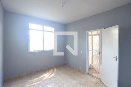 Quarto 1 de casa para alugar com 2 quartos, 130m² em Campo Grande, Rio de Janeiro