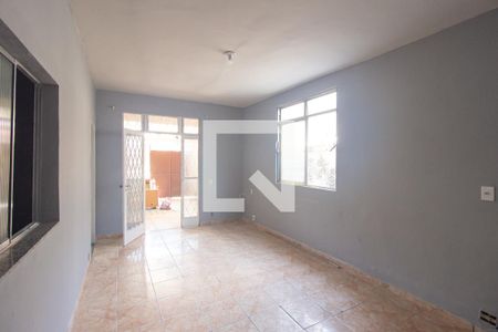 Sala de casa para alugar com 2 quartos, 130m² em Campo Grande, Rio de Janeiro