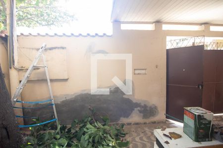 Vista do Quarto 1 de casa para alugar com 2 quartos, 130m² em Campo Grande, Rio de Janeiro