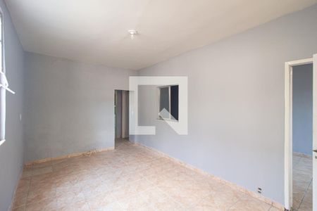 Sala de casa para alugar com 2 quartos, 130m² em Campo Grande, Rio de Janeiro