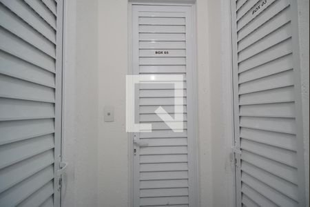 Apartamento à venda com 77m², 2 quartos e 2 vagasDepósito 