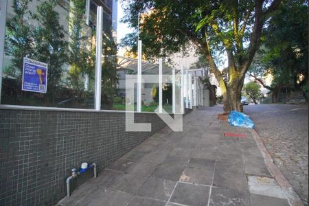 Apartamento à venda com 77m², 2 quartos e 2 vagasFachada 