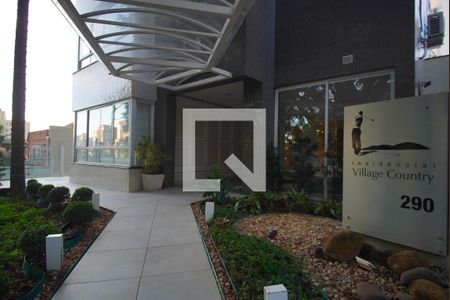 Apartamento à venda com 77m², 2 quartos e 2 vagasÁrea comum