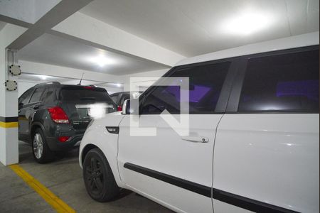 Apartamento à venda com 77m², 2 quartos e 2 vagasGaragem _com carregador  de  carro elétrico 