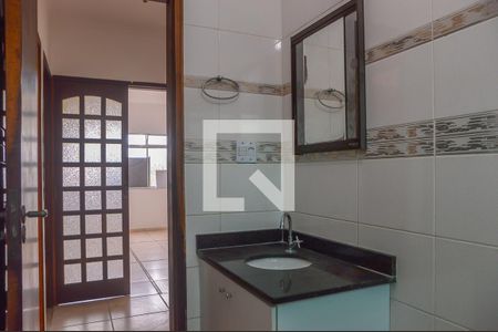 Apartamento à venda com 76m², 2 quartos e sem vaga Apartamento à venda com 76m², 2 quartos e sem vagaBanheiro