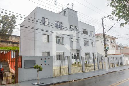 Apartamento à venda com 76m², 2 quartos e sem vaga Apartamento à venda com 76m², 2 quartos e sem vagaFachada