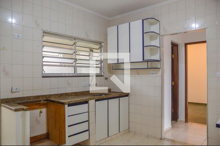 Apartamento à venda com 76m², 2 quartos e sem vaga Apartamento à venda com 76m², 2 quartos e sem vagaCozinha