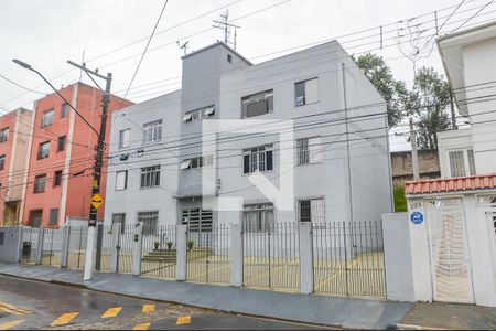 Apartamento à venda com 76m², 2 quartos e sem vaga Apartamento à venda com 76m², 2 quartos e sem vagaFachada