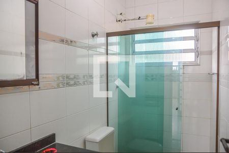 Apartamento à venda com 76m², 2 quartos e sem vaga Apartamento à venda com 76m², 2 quartos e sem vagaBanheiro