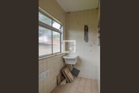 Apartamento à venda com 76m², 2 quartos e sem vaga Apartamento à venda com 76m², 2 quartos e sem vagaÁrea de Serviço