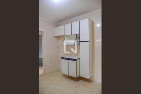Apartamento à venda com 76m², 2 quartos e sem vaga Apartamento à venda com 76m², 2 quartos e sem vagaCozinha