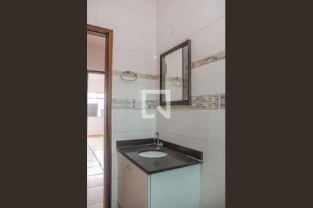 Apartamento à venda com 76m², 2 quartos e sem vaga Apartamento à venda com 76m², 2 quartos e sem vagaBanheiro