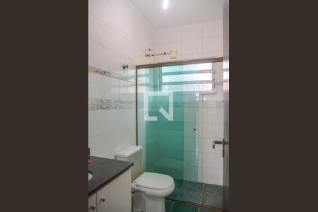 Apartamento à venda com 76m², 2 quartos e sem vaga Apartamento à venda com 76m², 2 quartos e sem vagaBanheiro