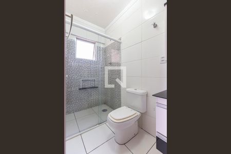 Apartamento à venda com 57m², 2 quartos e 1 vagaBanheiro