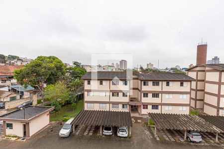 Apartamento à venda com 57m², 2 quartos e 1 vagaVista do Quarto 1