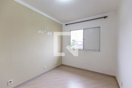 Apartamento à venda com 57m², 2 quartos e 1 vagaQuarto 2