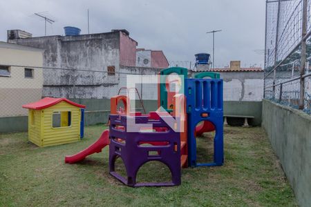 Apartamento à venda com 57m², 2 quartos e 1 vagaÁrea comum