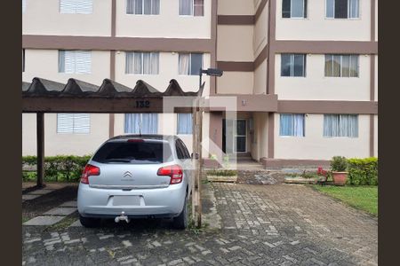 Apartamento à venda com 57m², 2 quartos e 1 vagaVaga da Garagem