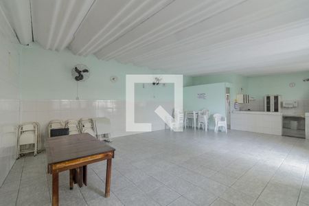 Apartamento à venda com 57m², 2 quartos e 1 vagaÁrea comum