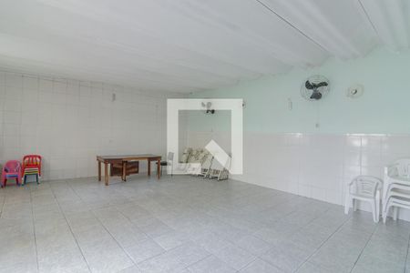 Apartamento à venda com 57m², 2 quartos e 1 vagaÁrea comum