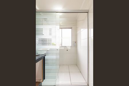 Apartamento à venda com 57m², 2 quartos e 1 vagaÁrea de Serviço