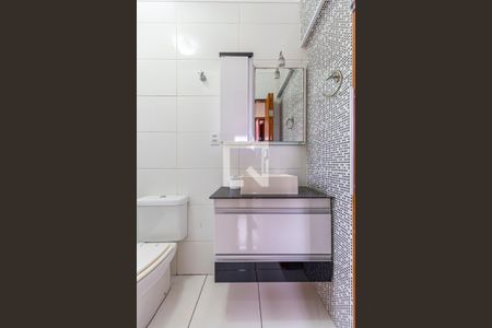 Apartamento à venda com 57m², 2 quartos e 1 vagaBanheiro