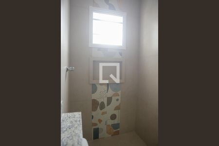 Apartamento à venda com 54m², 2 quartos e sem vaga Apartamento à venda com 54m², 2 quartos e sem vagaBanheiro Social