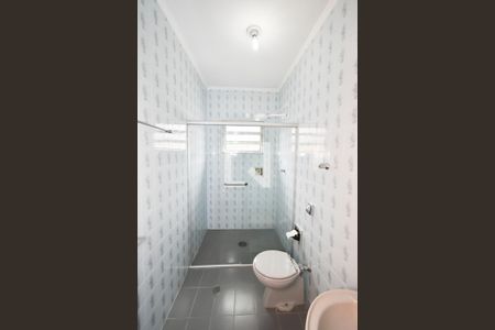 Casa à venda com 120m², 2 quartos e sem vaga Casa à venda com 120m², 2 quartos e sem vagaBanheiro 1