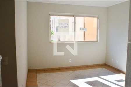 Sala de apartamento para alugar com 3 quartos, 64m² em Jardim Flamboyant, Campinas