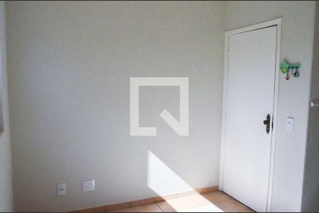 Sala de apartamento para alugar com 3 quartos, 64m² em Jardim Flamboyant, Campinas