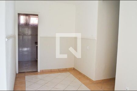 Sala de apartamento para alugar com 3 quartos, 64m² em Jardim Flamboyant, Campinas