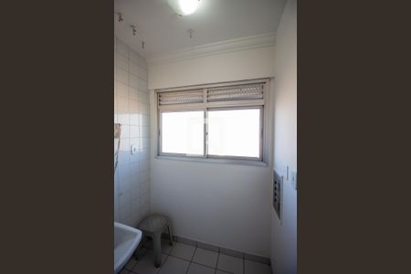 Apartamento à venda com 53m², 2 quartos e 1 vaga Apartamento à venda com 53m², 2 quartos e 1 vagaÁrea de Serviço