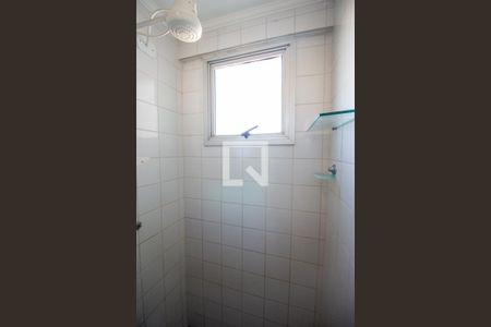 Apartamento à venda com 53m², 2 quartos e 1 vaga Apartamento à venda com 53m², 2 quartos e 1 vagaBanheiro