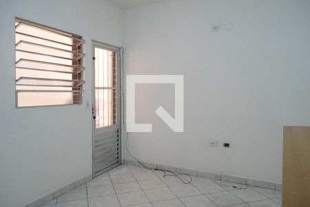 Sala de casa para alugar com 1 quarto, 50m² em Sítio do Mandaqui, São Paulo