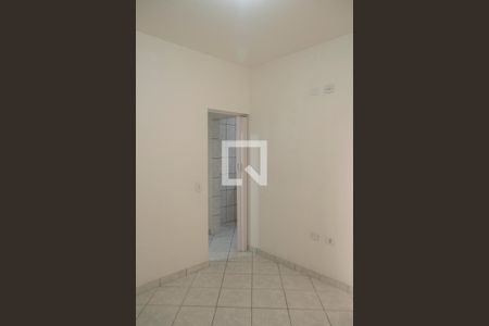 Quarto de casa para alugar com 1 quarto, 50m² em Sítio do Mandaqui, São Paulo