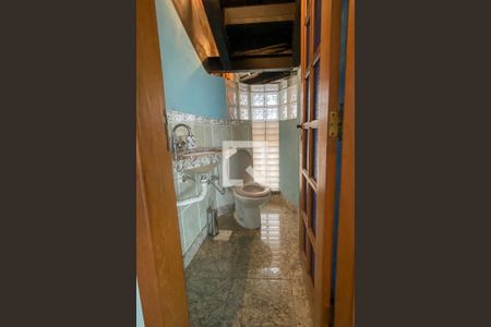 Apartamento à venda com 295m², 4 quartos e 6 vagasLavabo 1