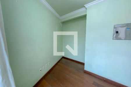 Apartamento à venda com 295m², 4 quartos e 6 vagasEscritório