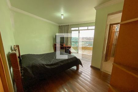 Apartamento à venda com 295m², 4 quartos e 6 vagasSuíte