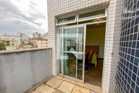 Apartamento à venda com 295m², 4 quartos e 6 vagasQuarto 1