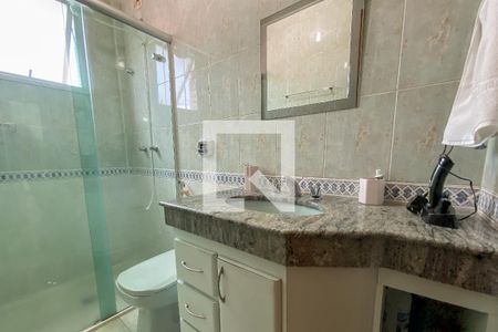 Apartamento à venda com 295m², 4 quartos e 6 vagasBanheiro