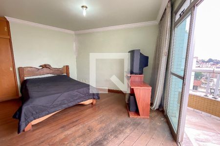 Apartamento à venda com 295m², 4 quartos e 6 vagasSuíte